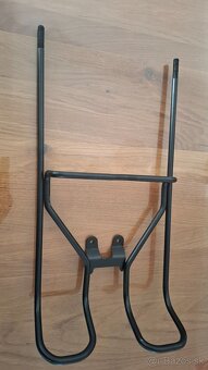 JAWA 90 cross koleno 63 eur a iné ND - 3