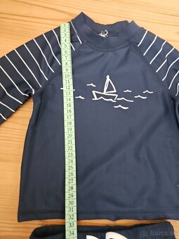 Plavky, veľ. 74/80 - 3