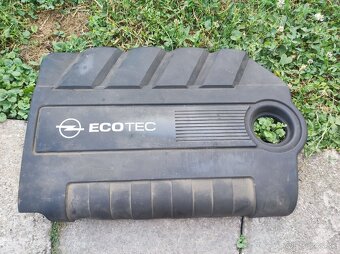 Diely na Opel Astra H Zafira B 1.9 CDTI a ine modely - 3