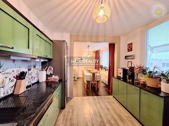 HALO reality - Predaj, štvorizbový byt Pezinok - 3