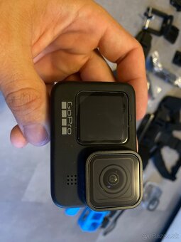 GO PRO HERO 9 - 3