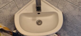 Umývadlo - 3
