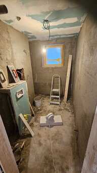 Prerabky na komplet bytov a domov - 3