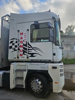 Predám Renault Magnum - 3