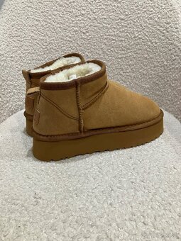 UGG Topánky - 3