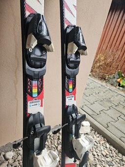 Atomic Detské lyže 120cm - 3