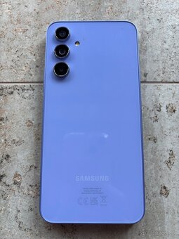 Predám Samsung Galaxy a54 - 3