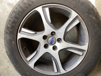 Rozpredam volvo XC60 I 2,4 d4 2008-2016 - 3