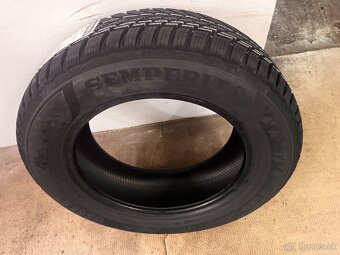 185/65R15 Semperit Speed - Grip 5 - 3