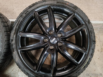 VW, AUDI, SEAT, ŠKODA 5X112 - 3