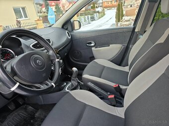 Predám Renault Clio Grandtour - 3