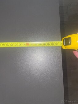 Kancelarsky stol - 3