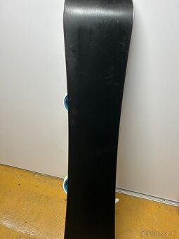 Dámsky snowboard TRANS - 3
