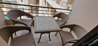 Studio Tropitel resort Hurghada Egypt - 3