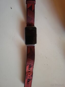 Predám Huawei watch fit - 3