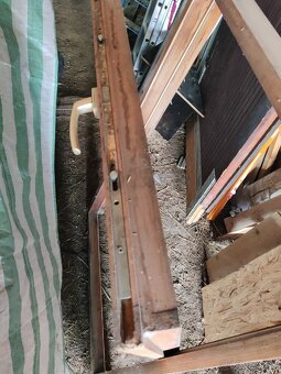 Strešné okno 90x140cm - 3