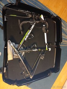 Kufor na bicykel - 3