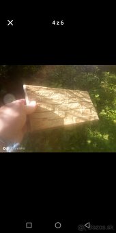 Obklad imitacia zlta tehla - 3