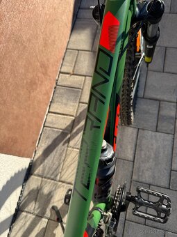 Predam Bicykel CTM Terrano 1.0 26 - 3