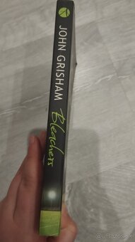 John grisham - 3