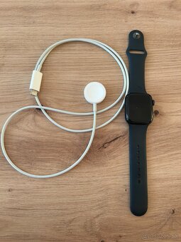 Apple Watch SE - 3