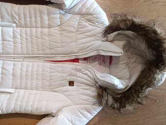 Damska bunda Loap - 3