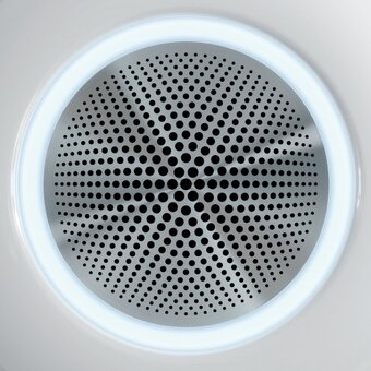 Predam stropny NOVY digestor SLT 962 RING - 3