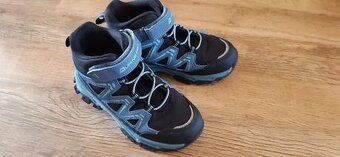 Detske zimné topánky - 3