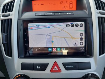 Redukčný rámček autorádia pre Kia Ceed, ProCeed - 3