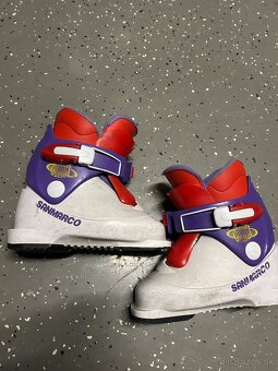 detský lyžiarsky set, 80cm Blizzard - 3