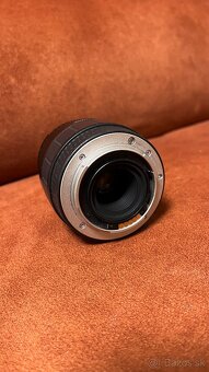 Sigma 28-80mm ( A-mount) - 3