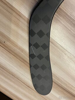 🔴🔵 🏒 HOKEJKA CCM JETSPEED FT8S – SR (ĽAVÁ) 🔵🔴 - 3