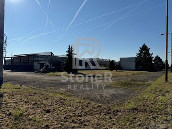 Predaj priemyselného areálu - 3