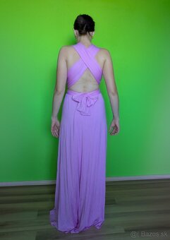 Predám vzdušné šaty - 3