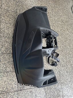 Predám AIRBAGOVU sadu Ford focus MK3 - 3