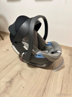 CYBEX Aton 5 Soho Grey - 3