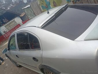 Škoda Octavia 1.9 tdi dizel - 3