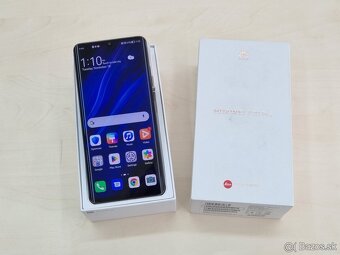 Huawei P30 Pro 8+256GB, Black - 3