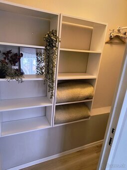 dvojizbový byt vo Vrábľoch - 3