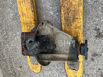 Diferenciál Avia Daewoo 8/41 - 3