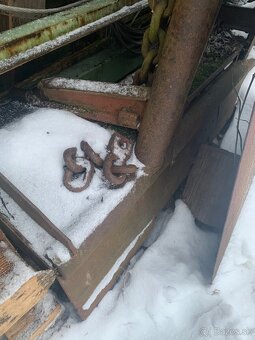 Navijak s radlicou - 3