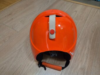 Detská lyžiarska prilba - 3