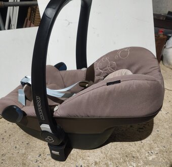 vajicko Maxi Cosi - 3