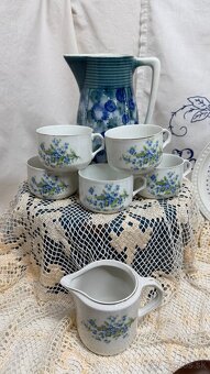 Vidiecké dekorácie 27 - 3