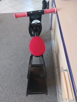 Detské odrazadlo little dutch - 3