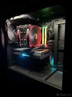 Predám herný PC - 3