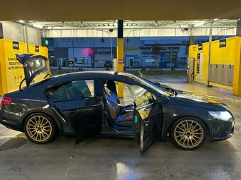 VW passat CC 2.0 - 3