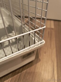 Klietka Ferplast - 3