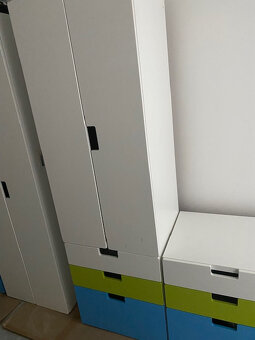 Detský nábytok Ikea Stuva - 3