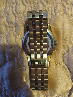 Prave Hugo boss hodinky - 3